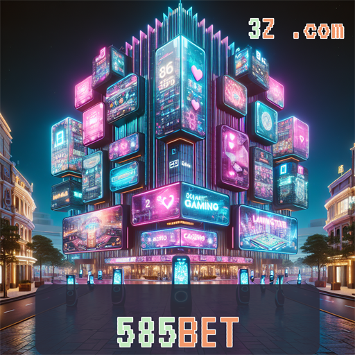 Promoções Irresistíveis para Apostadores no 585BET
