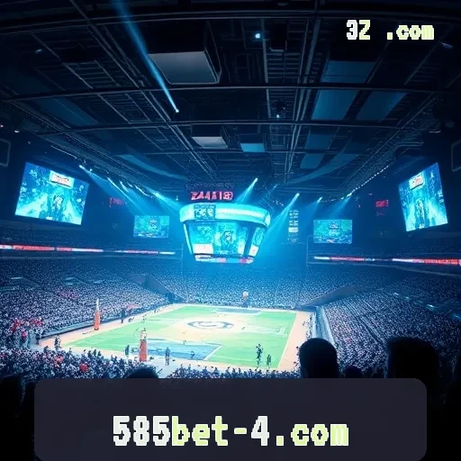 585BET: Aposta em Confiabilidade e Diversão para Todos os Jogadores