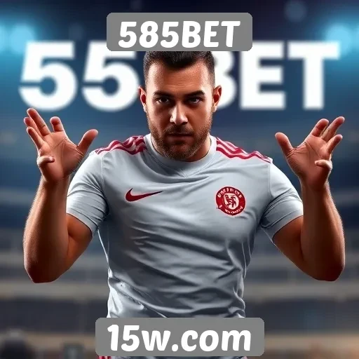 Explorando os bônus oferecidos pela 585BET